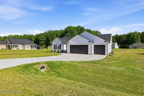 352 Earnest Way Kenly NC 27542