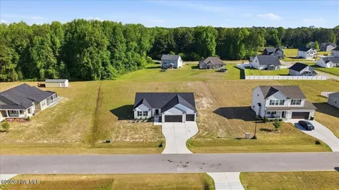 352 Earnest Way Kenly NC 27542