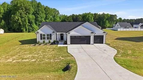 352 Earnest Way Kenly NC 27542
