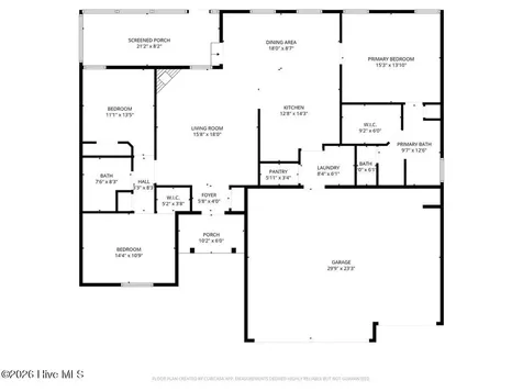 352 Earnest Way Kenly NC 27542