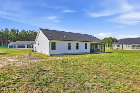 352 Earnest Way Kenly NC 27542