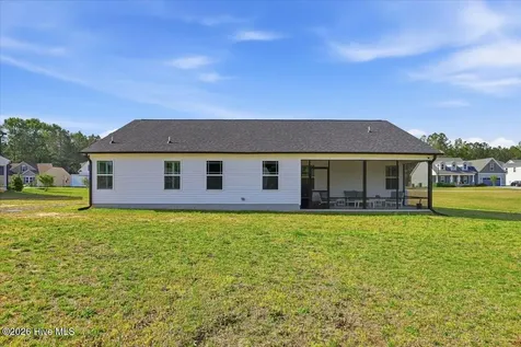 352 Earnest Way Kenly NC 27542