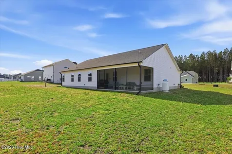 352 Earnest Way Kenly NC 27542