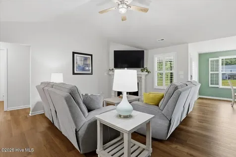 352 Earnest Way Kenly NC 27542