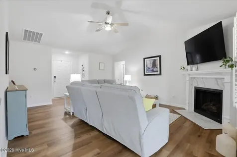 352 Earnest Way Kenly NC 27542