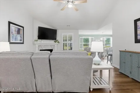 352 Earnest Way Kenly NC 27542