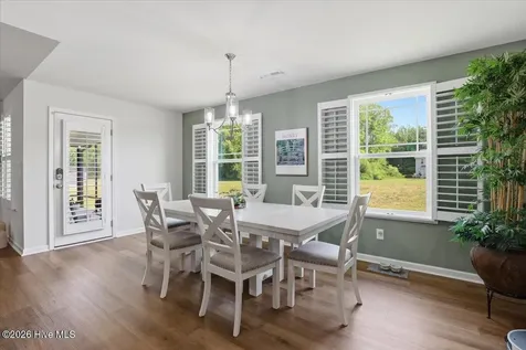 352 Earnest Way Kenly NC 27542