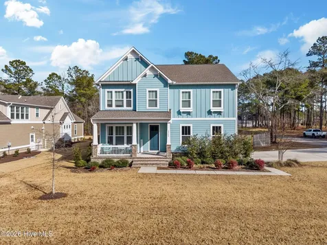 3764 Silver Melon Road NE Leland NC 28451