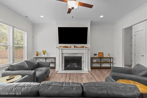 3764 Silver Melon Road NE Leland NC 28451