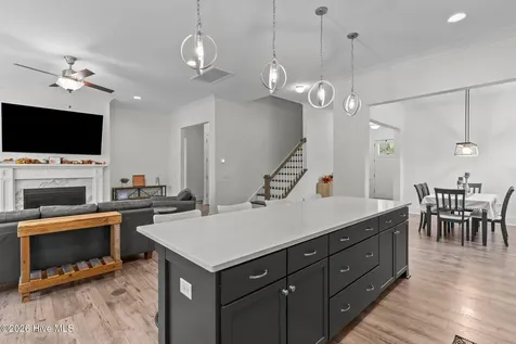 3764 Silver Melon Road NE Leland NC 28451