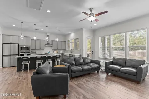 3764 Silver Melon Road NE Leland NC 28451