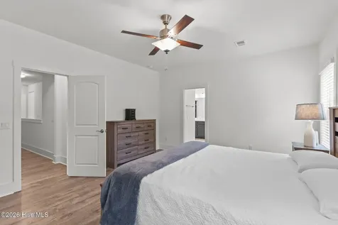 3764 Silver Melon Road NE Leland NC 28451
