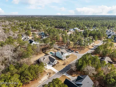 3764 Silver Melon Road NE Leland NC 28451