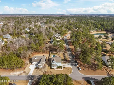 3764 Silver Melon Road NE Leland NC 28451