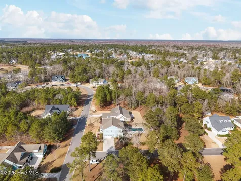 3764 Silver Melon Road NE Leland NC 28451