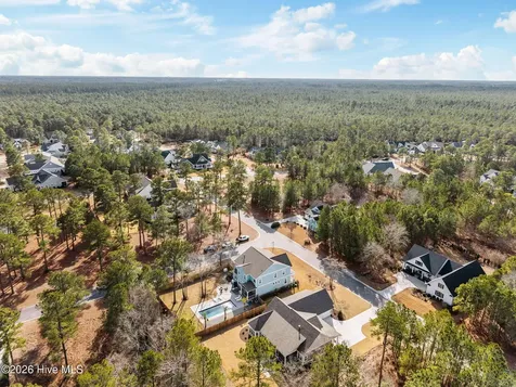 3764 Silver Melon Road NE Leland NC 28451