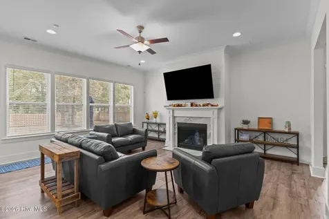3764 Silver Melon Road NE Leland NC 28451