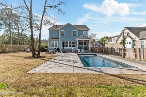 3764 Silver Melon Road NE Leland NC 28451