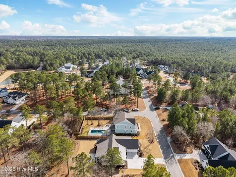 3764 Silver Melon Road NE Leland NC 28451