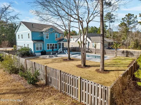 3764 Silver Melon Road NE Leland NC 28451
