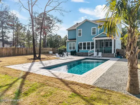 3764 Silver Melon Road NE Leland NC 28451