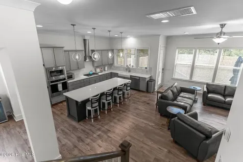 3764 Silver Melon Road NE Leland NC 28451
