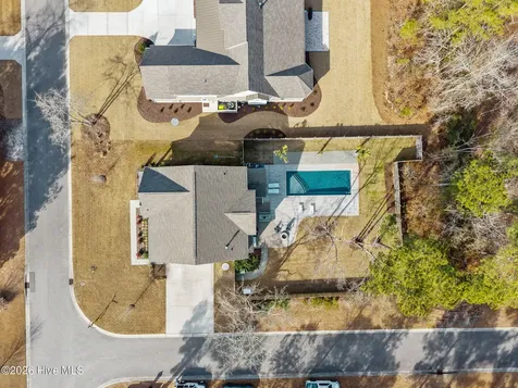 3764 Silver Melon Road NE Leland NC 28451