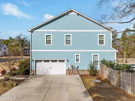 3764 Silver Melon Road NE Leland NC 28451
