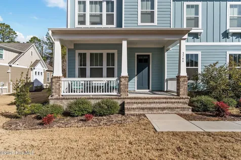 3764 Silver Melon Road NE Leland NC 28451
