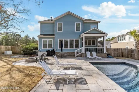 3764 Silver Melon Road NE Leland NC 28451