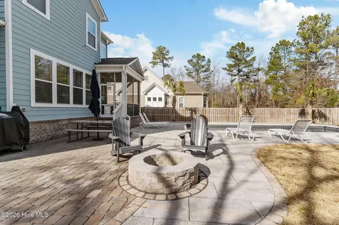 3764 Silver Melon Road NE Leland NC 28451