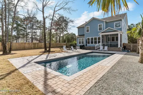 3764 Silver Melon Road NE Leland NC 28451