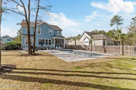 3764 Silver Melon Road NE Leland NC 28451