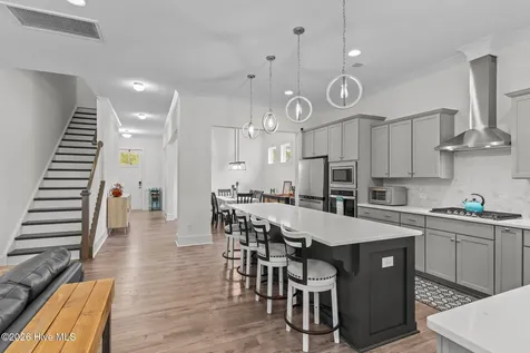 3764 Silver Melon Road NE Leland NC 28451