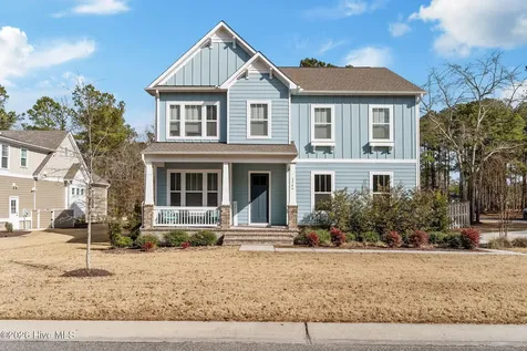 3764 Silver Melon Road NE Leland NC 28451