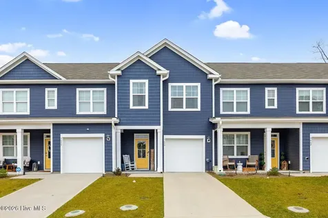 3659 Roseblossom Drive Leland NC 28451