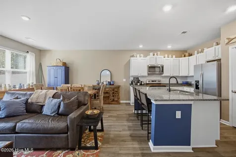 3659 Roseblossom Drive Leland NC 28451