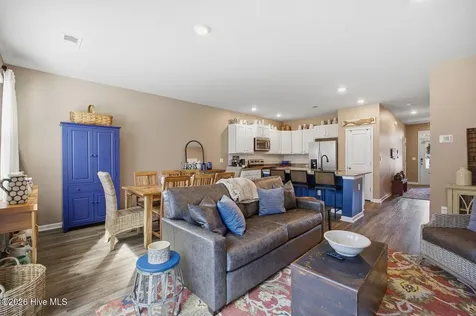 3659 Roseblossom Drive Leland NC 28451