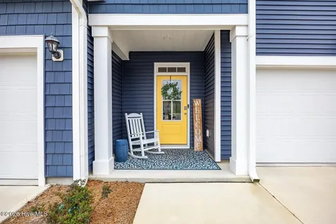 3659 Roseblossom Drive Leland NC 28451