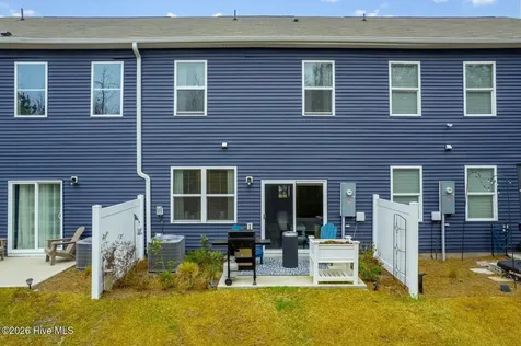 3659 Roseblossom Drive Leland NC 28451