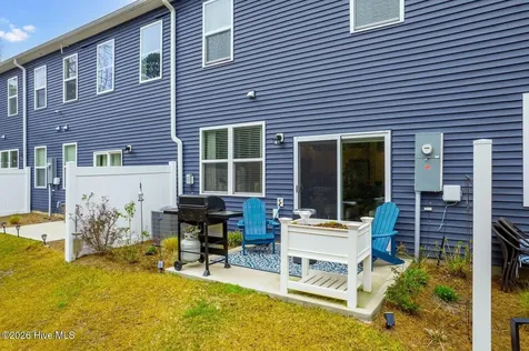 3659 Roseblossom Drive Leland NC 28451