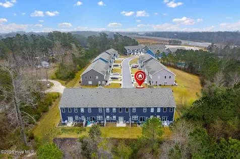 3659 Roseblossom Drive Leland NC 28451