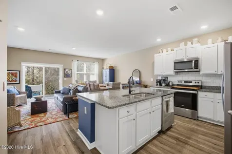 3659 Roseblossom Drive Leland NC 28451