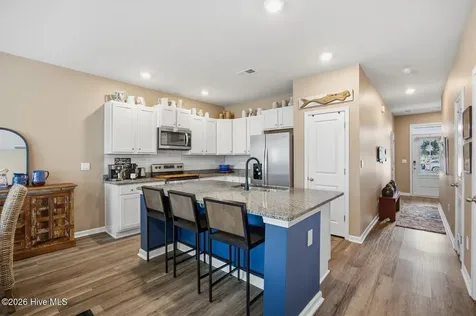 3659 Roseblossom Drive Leland NC 28451