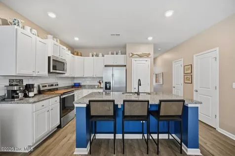 3659 Roseblossom Drive Leland NC 28451