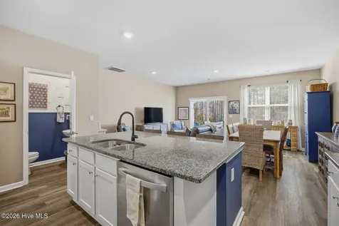3659 Roseblossom Drive Leland NC 28451
