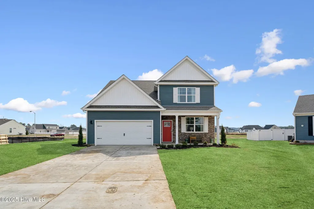 302 Mizzen Way Elizabeth City NC 27909