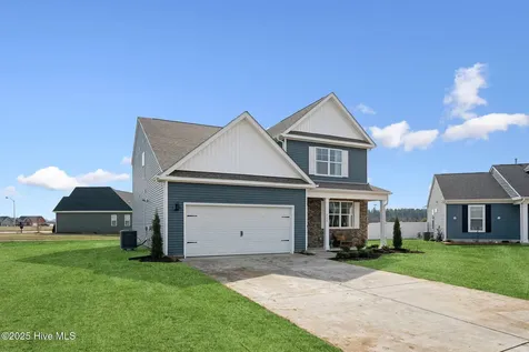 302 Mizzen Way Elizabeth City NC 27909