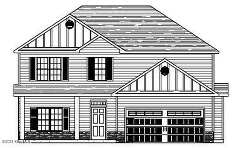 4021 Bluewater Boulevard New Bern NC 28562
