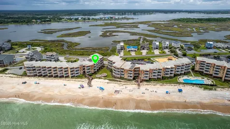 1822 New River Inlet Road North Topsail Beach NC 28460